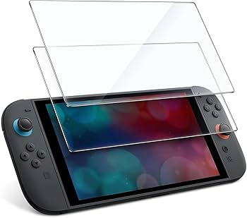Nintendo Switch - Nintendo Switch 2（日本語・国内専用） 専用液晶保護フィルム 楽天ブックス: Nintendo Switch 2 専用液晶保護フィルム 抗菌